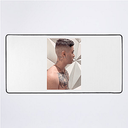 Kevinho Einzigartige Tanzbewegung Motif Kevinho Mouse Pads