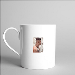 Kevinho Danza unica Motif Kevinho Mugs