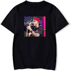Kevinho Tum Tum Bate Ästhetik Kevinho T-Shirts