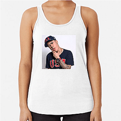 Kevinho O Grave Que Faz Bum Tee Kevinho Tank Tops