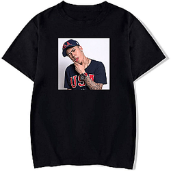 Kevinho O Grave Que Faz Bum Tee Kevinho T-Shirts