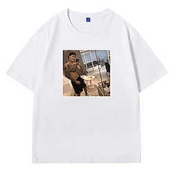 Kevinho Olha a Explosão Graphic Kevinho T-Shirts