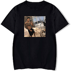 Kevinho Olha a Explosão Graphic Kevinho T-Shirts