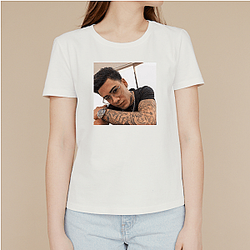 Kevinho Brasilianische Pop Fashion Kevinho T-Shirts
