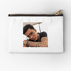 Kevinho Mode pop brésilienne Kevinho Pochettes à fermeture éclair
