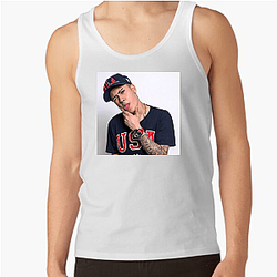 Kevinho O Grave Que Faz Bum Tee Kevinho Tank Tops