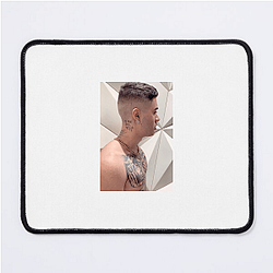 Kevinho Unique Dance Move Motif Kevinho Mouse Pads