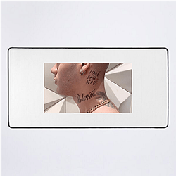 Kevinho Zé Droguinha Vibe Kevinho Mouse Pads