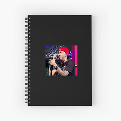 Kevinho Tum Tum Bate Ästhetik Kevinho Notizbuch