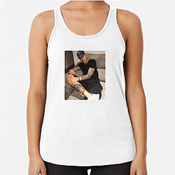 Kevinho Energia Surreal Look Kevinho Tank Tops