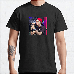 Kevinho Tum Tum Bate Ästhetik Kevinho T-Shirts