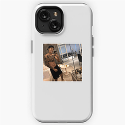 Kevinho Olha a Explosão Graphic Kevinho iPhone Taschen