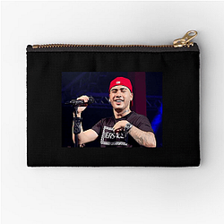 Kevinho Funknejo Style Kevinho Zipper Beutel