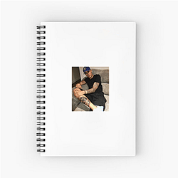 Kevinho Energia Surreal Look Kevinho Notizbuch