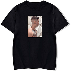 Kevinho Danza unica Motif Kevinho T-shirt