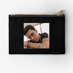 Kevinho Brasilianische Pop Fashion Kevinho Zipper Beutel