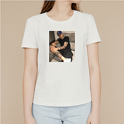 Kevinho Energia Surreal Look Kevinho T-shirt