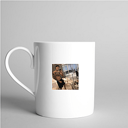 Kevinho Olha a Esplosão Grafica Kevinho Mugs