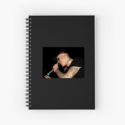 Kevinho Festa Style Total Kevinho Cahier