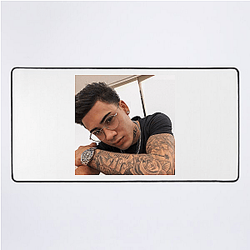Kevinho Brazilian Pop Fashion Kevinho Mouse Pads