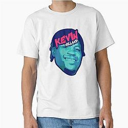 Kevin Holland UFC T-Shirt