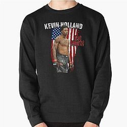 Kevin Holland Big Mouth Sweatshirt