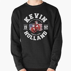 Kevin Holland UFC Sweatshirt