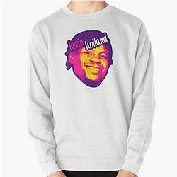 Kevin Holland UFC Sweatshirt