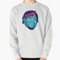 Kevin Holland UFC Sweatshirt