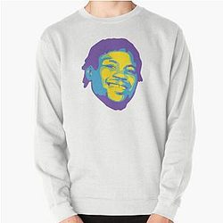 Kevin Holland UFC Sweatshirt