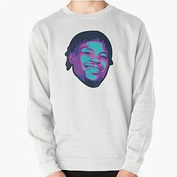 Kevin Holland UFC Sweatshirt