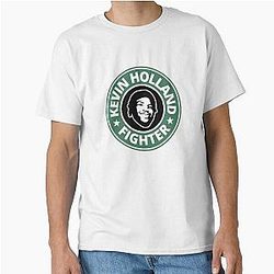 Kevin Holland Classic T-Shirt