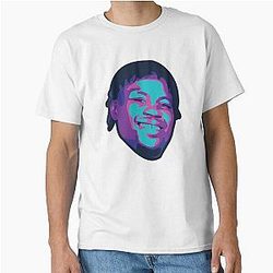 Kevin Holland UFC T-Shirt