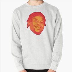 Kevin Holland UFC Sweatshirt