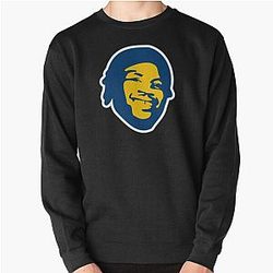 Kevin Holland Pullover Sweatshirt