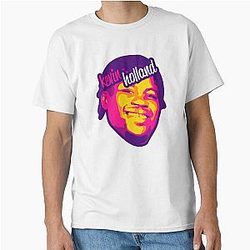 Kevin Holland UFC T-Shirt