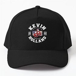 Kevin Holland UFC Cap