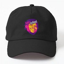 Kevin Holland UFC Hat