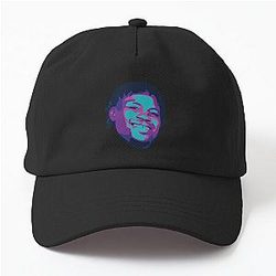 Kevin Holland UFC Hat