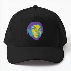 Kevin Holland UFC Cap