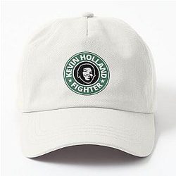Kevin Holland Logo Dad Hat