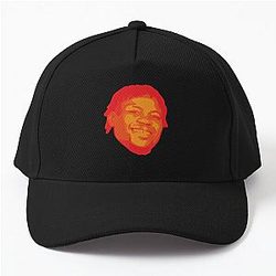 Kevin Holland UFC Cap