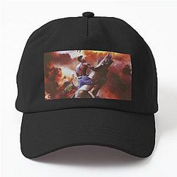 Kevin Holland - Trailblazer UFC Dad Hat
