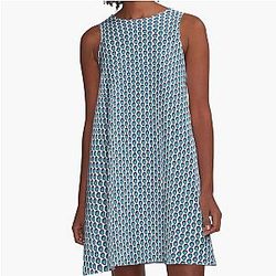 Kevin Holland UFC A Line Dress
