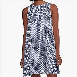 Kevin Holland UFC A-Line Dress