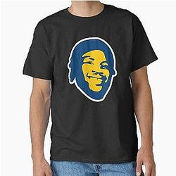 Kevin Holland Classic T-Shirt