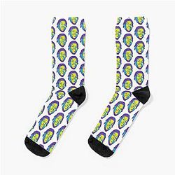 Kevin Holland UFC Socks