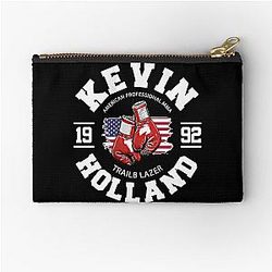Kevin Holland UFC Pouch