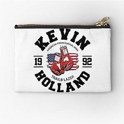 Kevin Holland UFC Pouch