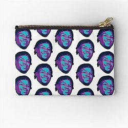 Kevin Holland UFC Pouch